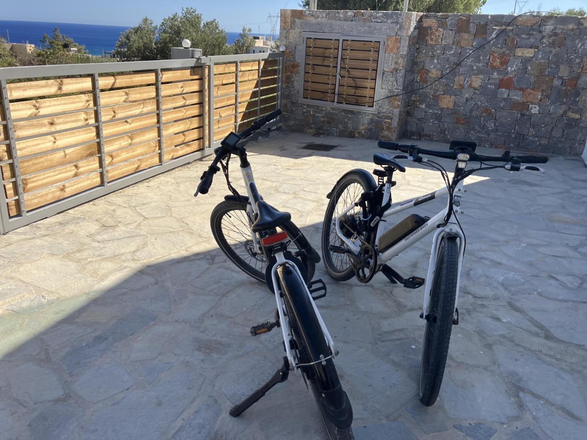 Zax Sea View Villas Ierapetra  Exterior photo