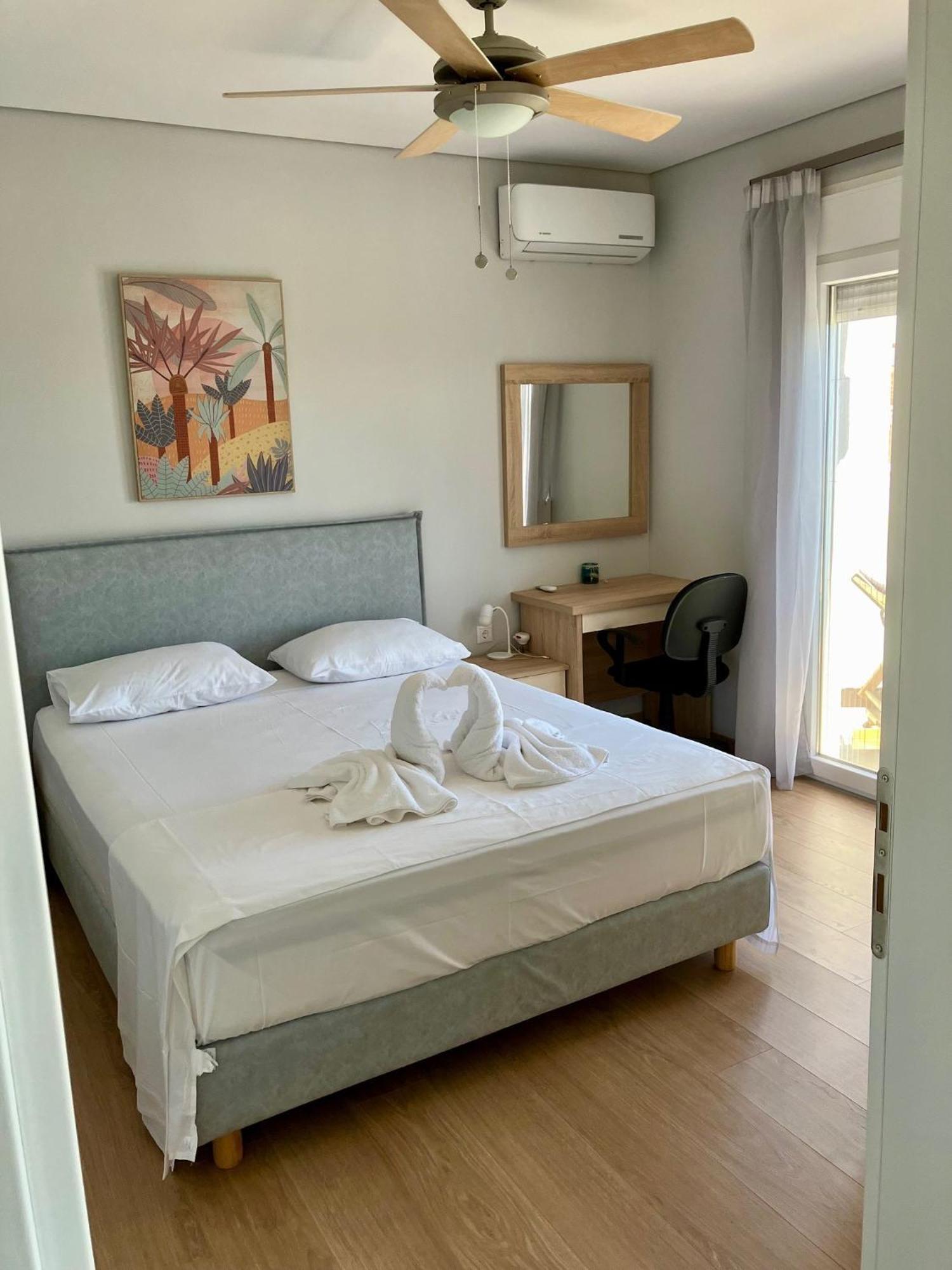 Zax Sea View Villas Ierapetra  Exterior photo