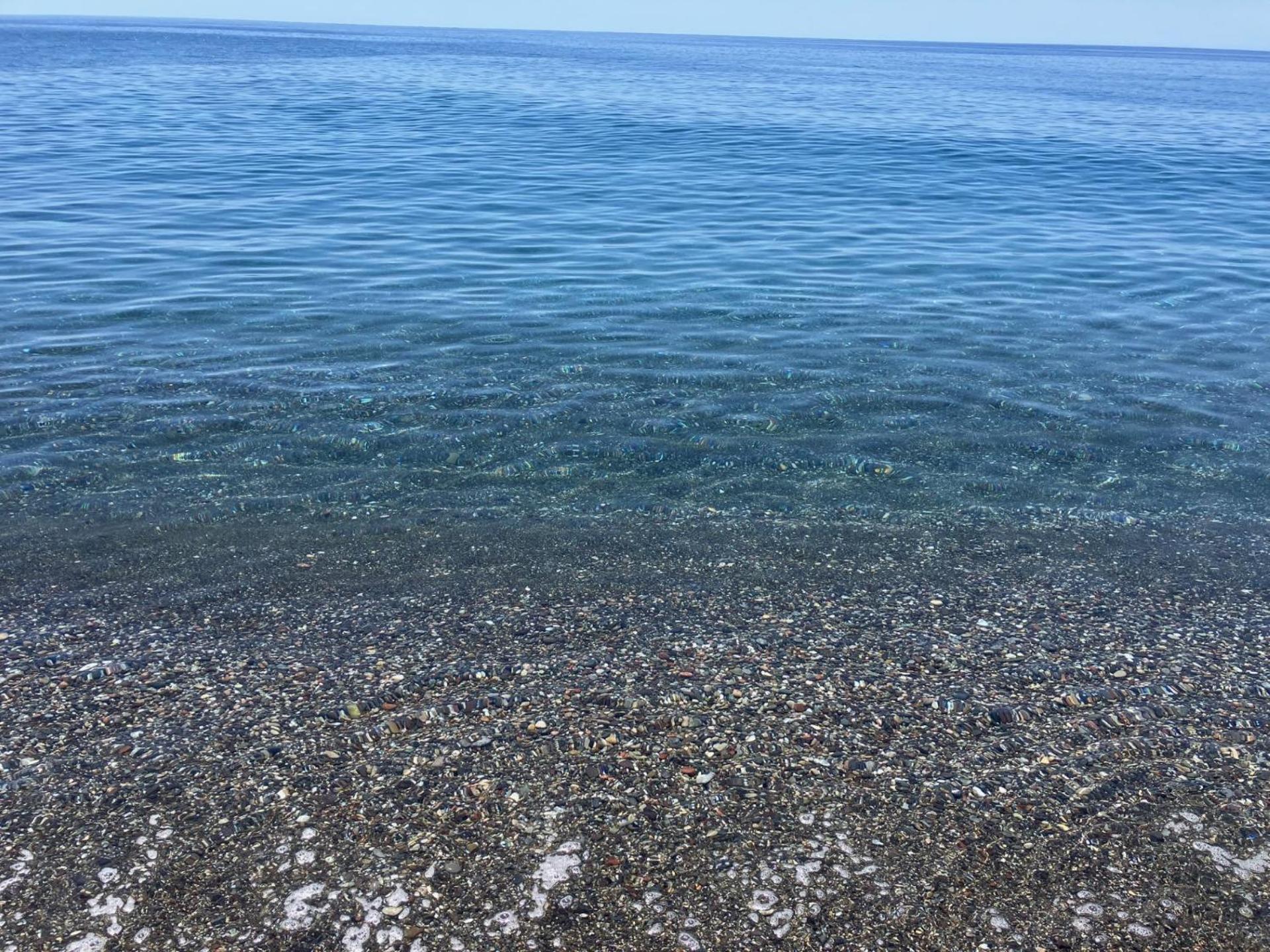 Zax Sea View Villas Ierapetra  Exterior photo